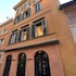 palazzetto trevi