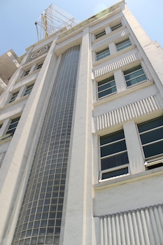 Hotel Plaza Del Arco Express,Nuevo Leon>>Monterrey,3 star