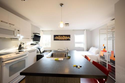 le chic urbain