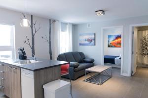 le chic urbain