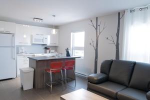 le chic urbain