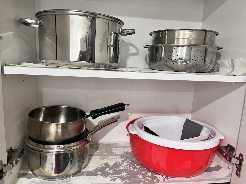 luxury 2 bedroom 2 full baths rooms