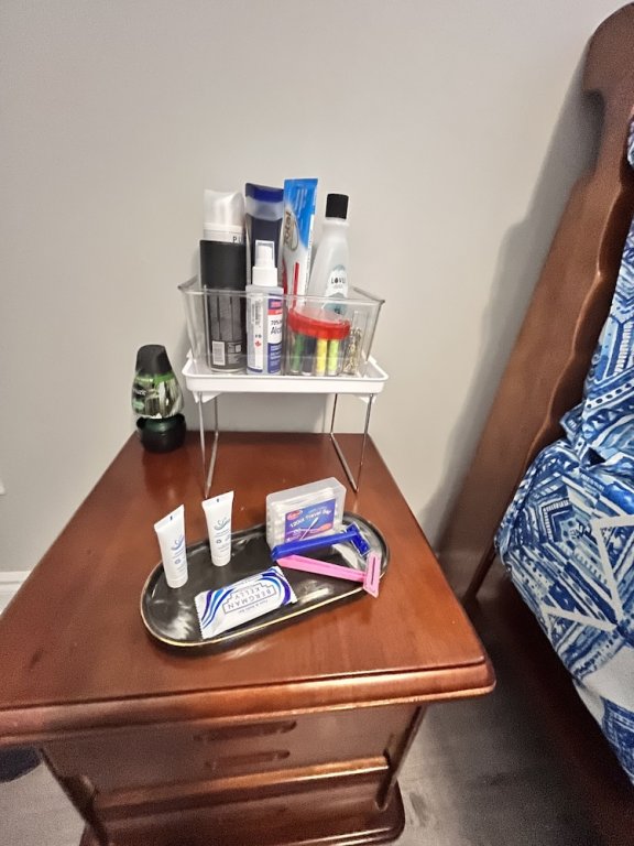 luxury 2 bedroom 2 full baths rooms