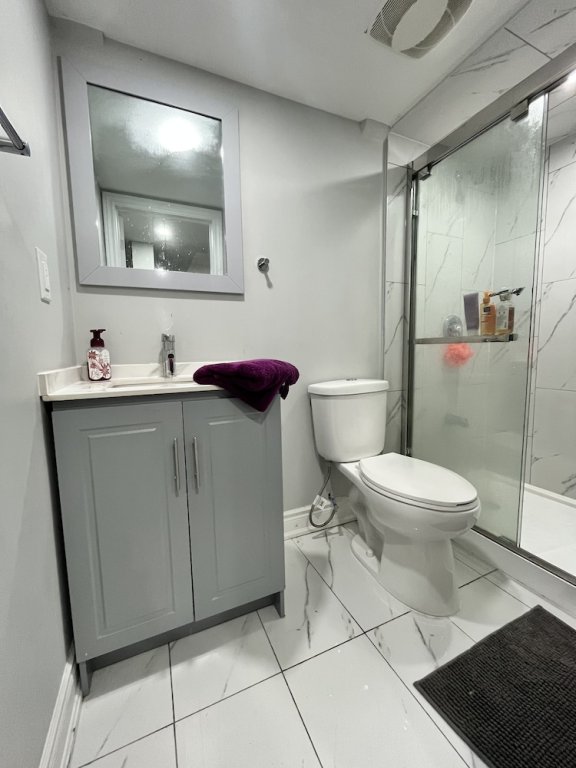 luxury 2 bedroom 2 full baths rooms