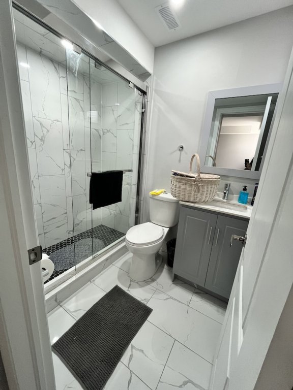 luxury 2 bedroom 2 full baths rooms