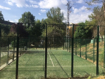 Hotel Cueva Del Fraile,In Singapore (Novena),3 star