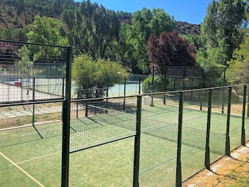 Hotel Cueva Del Fraile,In Singapore (Novena),3 star