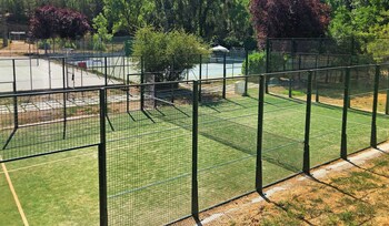 Hotel Cueva Del Fraile,In Singapore (Novena),3 star