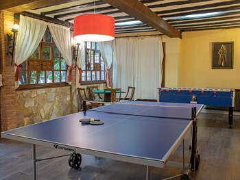 Hotel Cueva Del Fraile,In Singapore (Novena),3 star