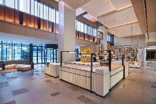 hyatt place hangzhou international airport