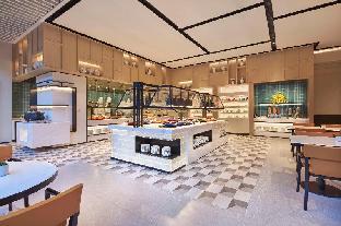 hyatt place hangzhou international airport