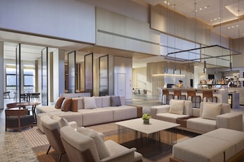 hyatt place hangzhou international airport