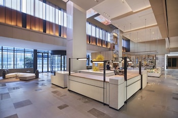 hyatt place hangzhou international airport