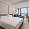 hyatt place hangzhou international airport