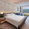 hyatt place hangzhou international airport