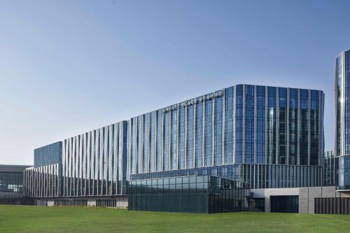 hyatt place hangzhou international airport