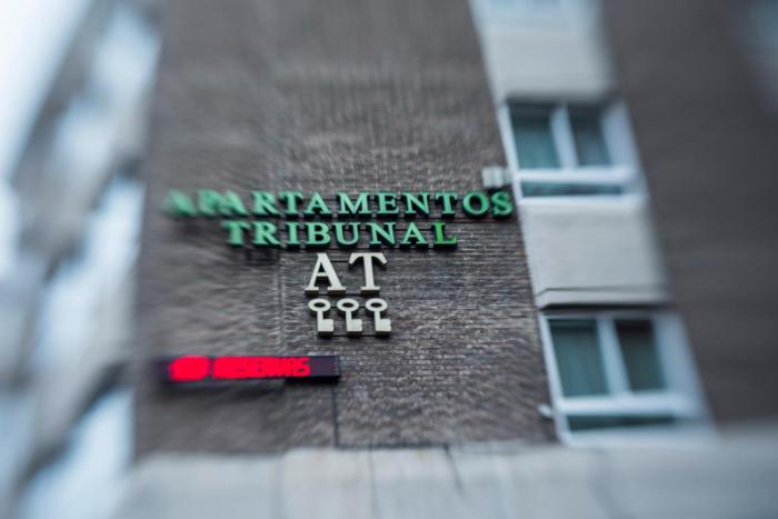 aparthotel tribunal