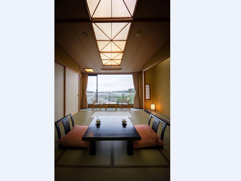 hanagokoronoyu shintomitei