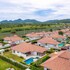 private 3 bedroom pool villa ms22