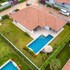 private 3 bedroom pool villa ms22