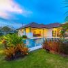 private 3 bedroom pool villa ms22
