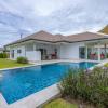 private 3 bedroom pool villa ms22