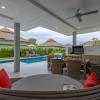 private 3 bedroom pool villa ms22
