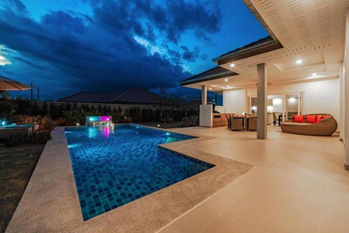 hua hin
