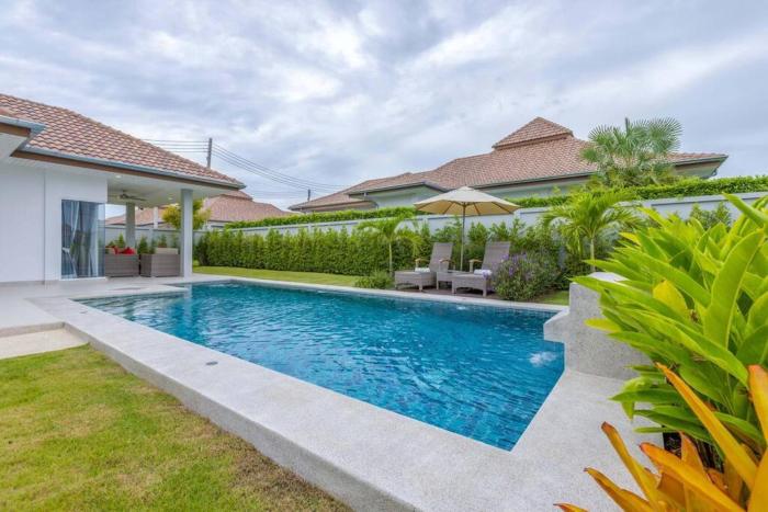 hua hin