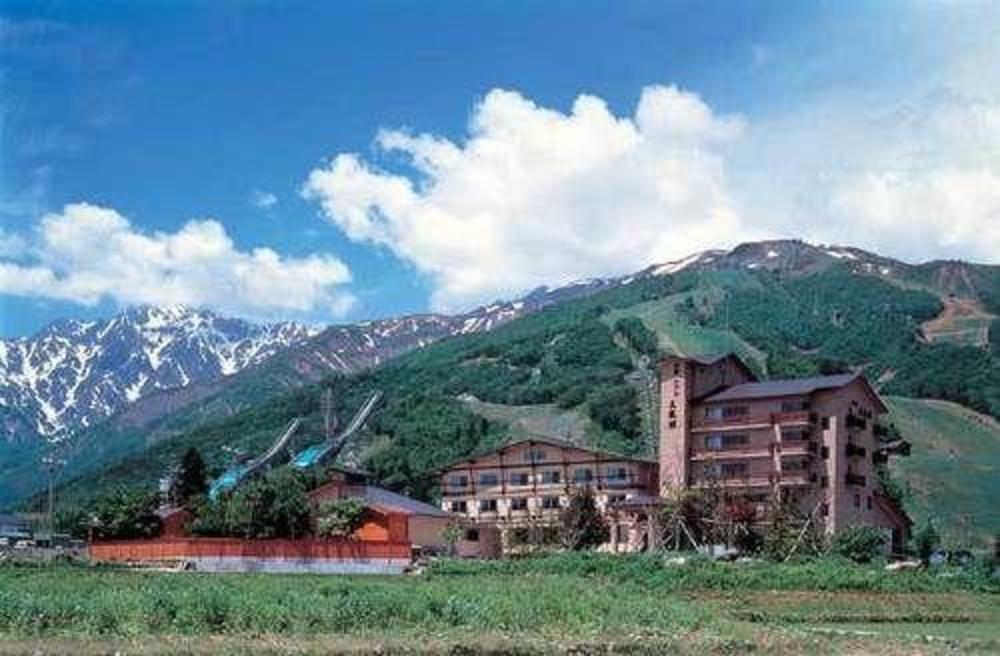 hakuba