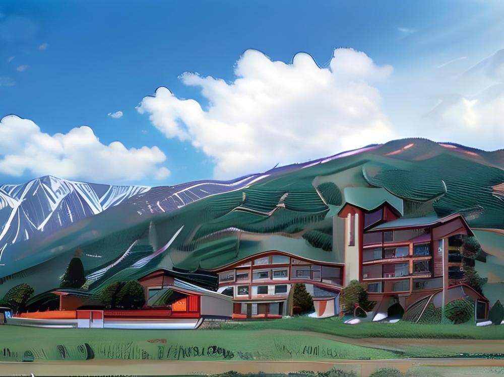 hakuba