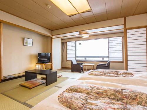 hakuba