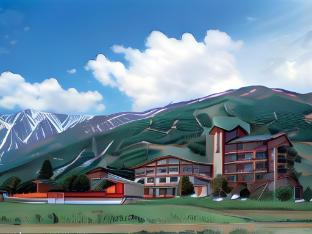 hakuba