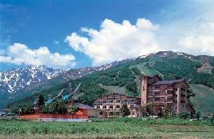 hakuba