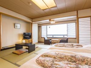 hakuba