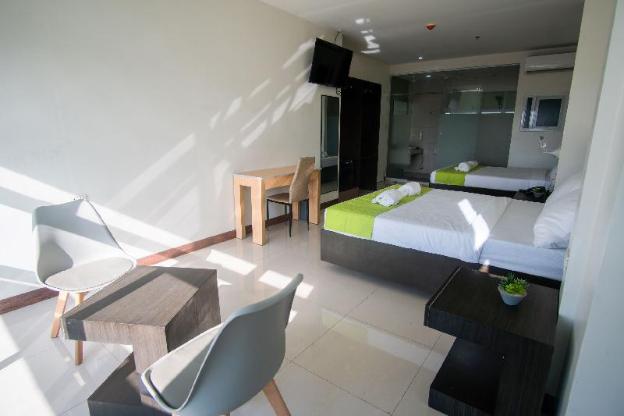 benrose hotel