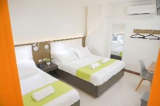 benrose hotel