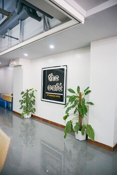 benrose hotel