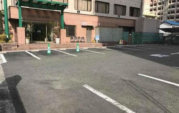 heal in yokkaichi