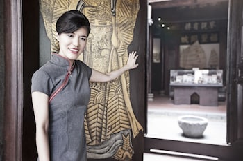 amoy by far east hospitality