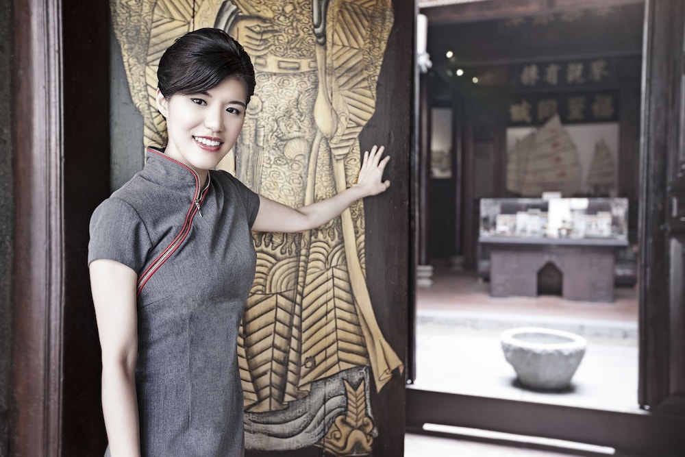 amoy by far east hospitality