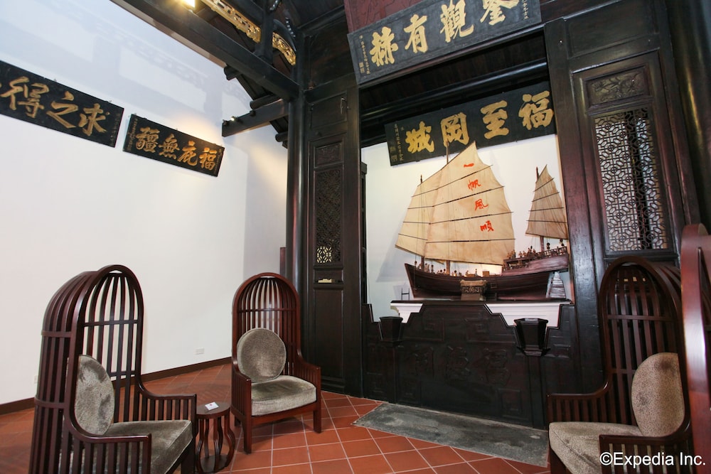 amoy by far east hospitality