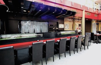 amoy by far east hospitality