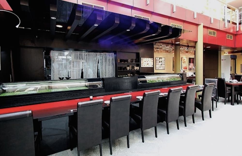 amoy by far east hospitality