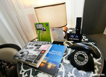 amoy by far east hospitality