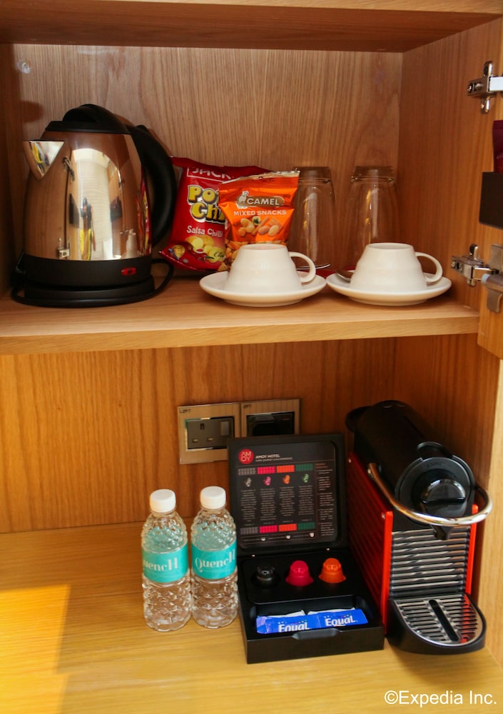 amoy by far east hospitality