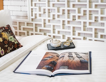 amoy by far east hospitality