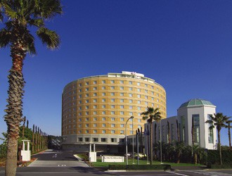 tokyo bay maihama hotel