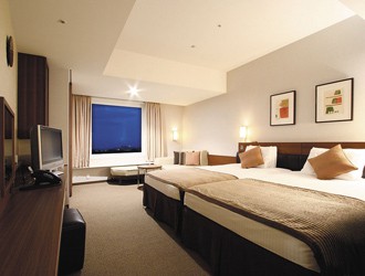tokyo bay maihama hotel