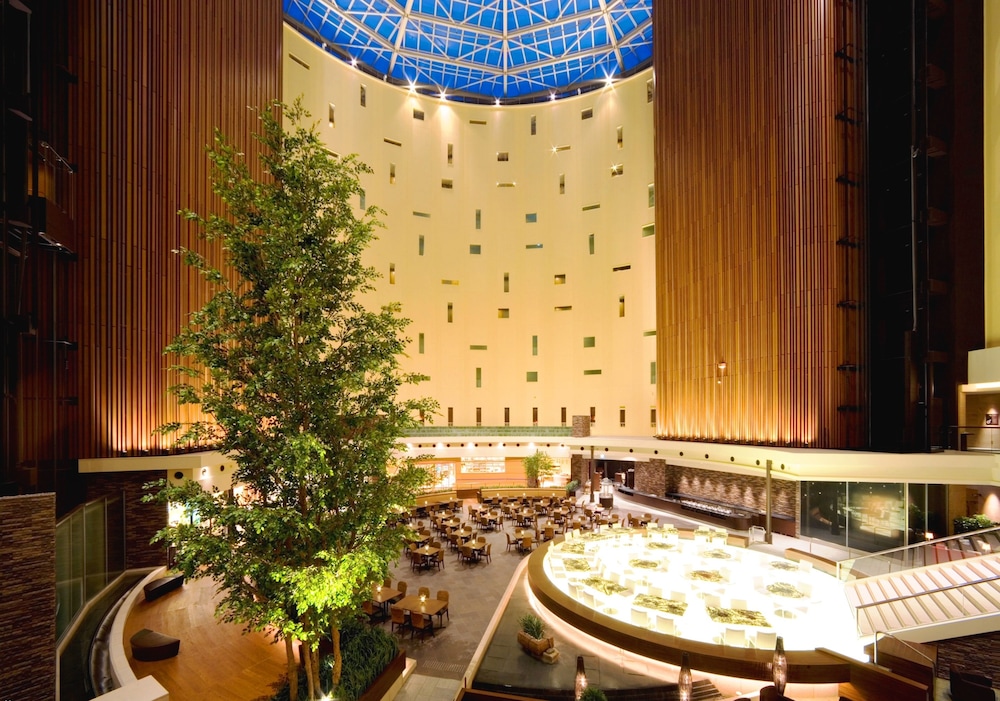 tokyo bay maihama hotel